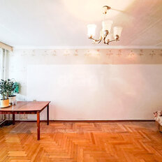 Квартира 59 м², 3-комнатная - изображение 4