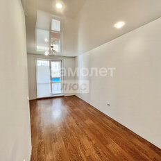 Квартира 33,5 м², 1-комнатная - изображение 1