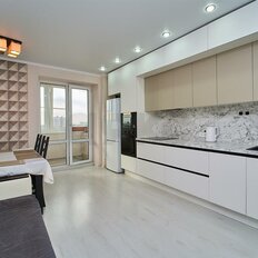 Квартира 94,5 м², 3-комнатная - изображение 1