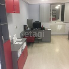 133 м², офис - изображение 5