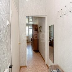 Квартира 21 м², студия - изображение 5