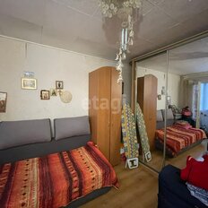 Квартира 21,5 м², 1-комнатная - изображение 3