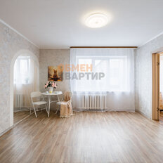 Квартира 63,5 м², 4-комнатная - изображение 4