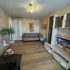 Квартира 31,6 м², 1-комнатная - изображение 1