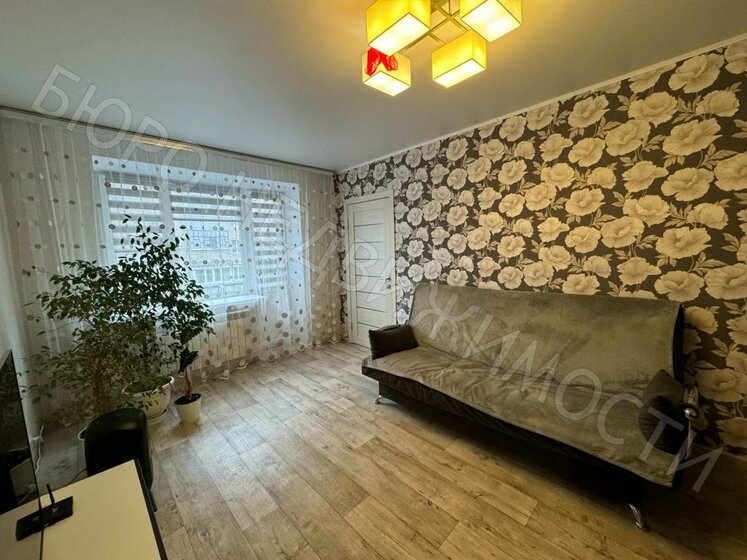 104 м², 3-комнатная квартира 3 500 000 ₽ - изображение 24