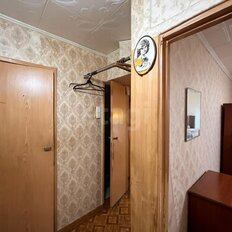 Квартира 35 м², 1-комнатная - изображение 3