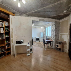 Квартира 42,5 м², 1-комнатная - изображение 3