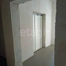 Квартира 23,6 м², студия - изображение 4