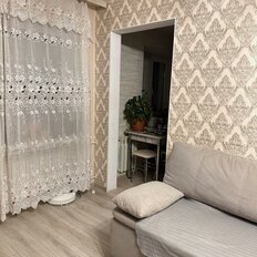 Квартира 57 м², 3-комнатная - изображение 3