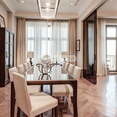 Квартира 280,3 м², 6-комнатная - изображение 3
