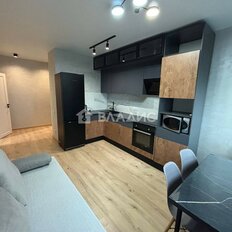Квартира 34 м², 1-комнатная - изображение 2