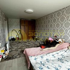 Квартира 51,3 м², студия - изображение 3