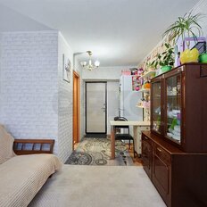 Квартира 17,7 м², студия - изображение 2