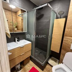 Квартира 45,3 м², студия - изображение 3