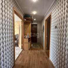 Квартира 57 м², 3-комнатная - изображение 4