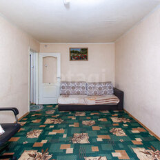 Квартира 35 м², 1-комнатная - изображение 3