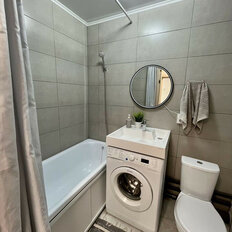 Квартира 27,5 м², студия - изображение 4