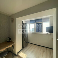 Квартира 43,4 м², 2-комнатная - изображение 3