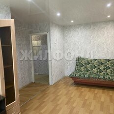 Квартира 30,3 м², 1-комнатная - изображение 1
