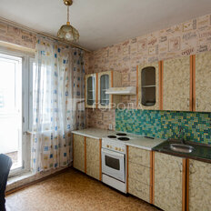 Квартира 39,8 м², 1-комнатная - изображение 4