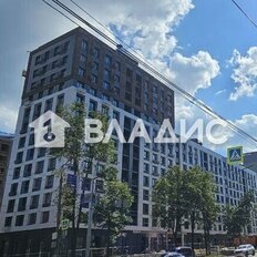 Квартира 77,3 м², 3-комнатная - изображение 2