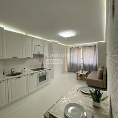 Квартира 41,6 м², 2-комнатная - изображение 1