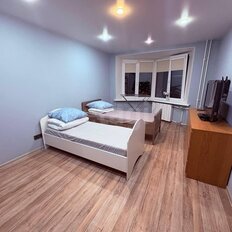 Квартира 56 м², 3-комнатная - изображение 2