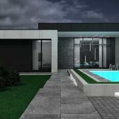 дом + 5,6 сотки, участок - изображение 3