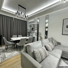 Квартира 80 м², 3-комнатная - изображение 1