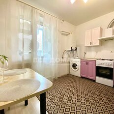 Квартира 38,3 м², 1-комнатная - изображение 1
