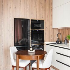 Квартира 56 м², 2-комнатная - изображение 3