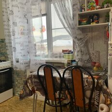 Квартира 45,7 м², 2-комнатная - изображение 1