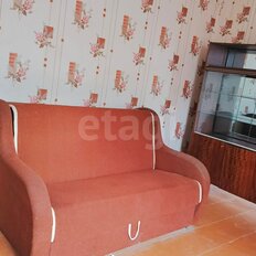 Квартира 29,5 м², 1-комнатная - изображение 4