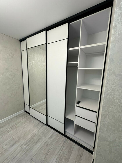 40 м², 1-комнатная квартира 6 500 000 ₽ - изображение 71