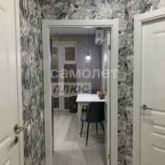 Квартира 30,1 м², 1-комнатная - изображение 3