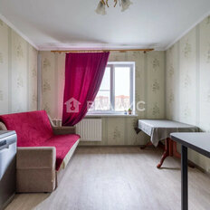 Квартира 38,8 м², 1-комнатная - изображение 5