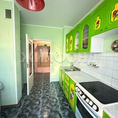Квартира 54,4 м², 2-комнатная - изображение 1