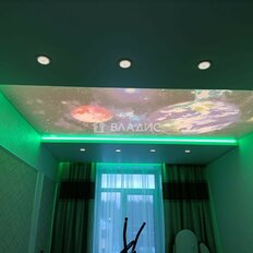 Квартира 102,4 м², 4-комнатная - изображение 4