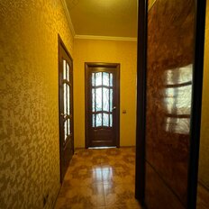 Квартира 35,4 м², 1-комнатная - изображение 5