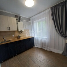 Квартира 32,4 м², 1-комнатная - изображение 1
