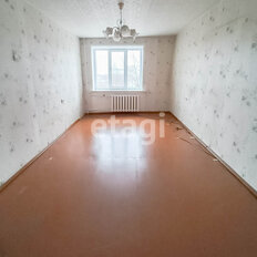 Квартира 28,2 м², 1-комнатная - изображение 4