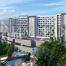 Квартира 63,6 м², 3-комнатные - изображение 2