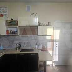 Квартира 43 м², 1-комнатная - изображение 3