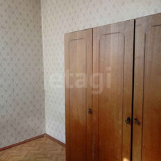Квартира 44,6 м², 2-комнатная - изображение 4