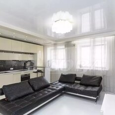 Квартира 49,5 м², 1-комнатная - изображение 3