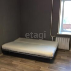 Квартира 44 м², 1-комнатная - изображение 3