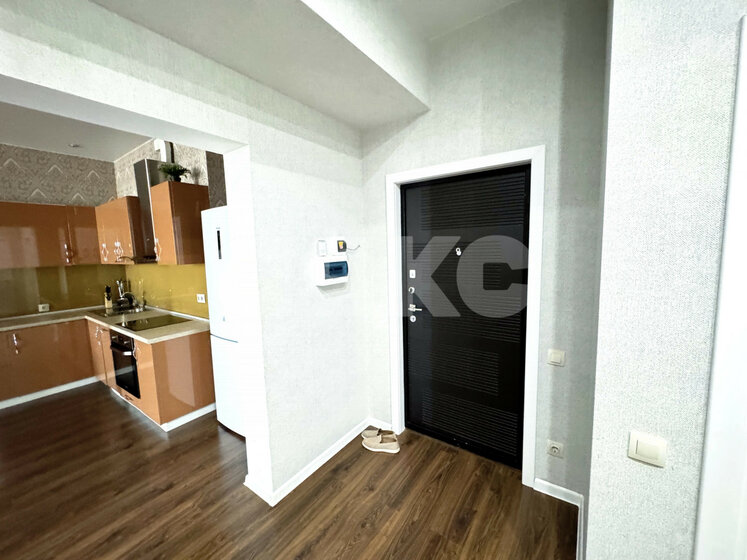 80 м², 3-комнатная квартира 75 000 000 ₽ - изображение 37