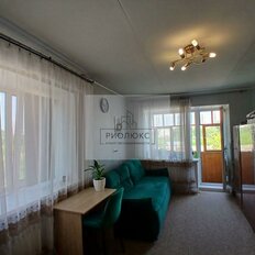Квартира 30 м², 1-комнатная - изображение 5
