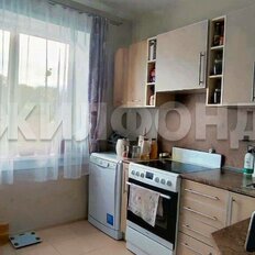 Квартира 54 м², 2-комнатная - изображение 3