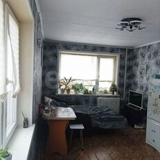 Квартира 17,4 м², 3-комнатная - изображение 1